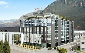 Four Points Sheraton Bolzano Bozen